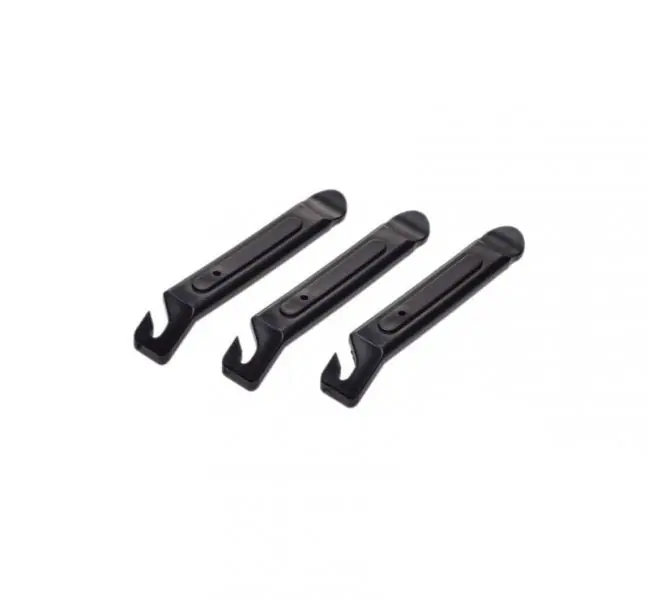 Expediere rapidă Kit 3 leviere negre