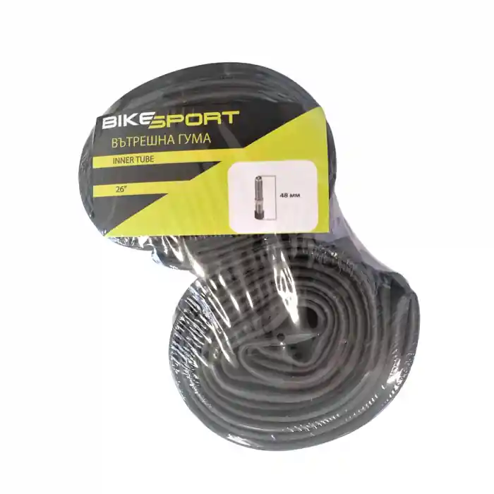 Reducere Camera Bikesport 26 AV set 2 bucati