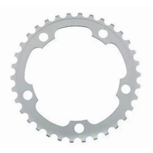 Vezi acum FOAIE SHIMANO FC-4550 ARGINTIE 34T
