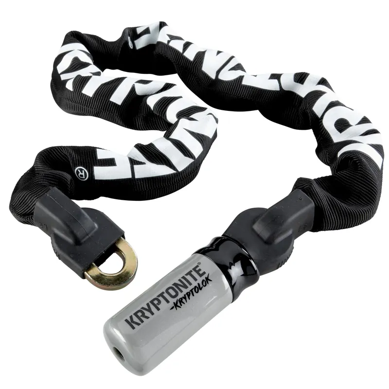 Preferatul clienților Antifurt Lant KRYPTONITE Kryptolok 995 - 9.5mm/95cm