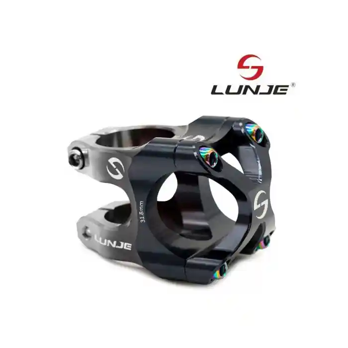 Cel mai vândut Pipa EWPM-002 31.8mm negru/gri