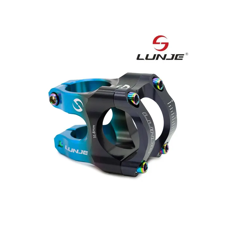 Expediere rapidă Pipa EWPM-003 31.8mm negru/albastru