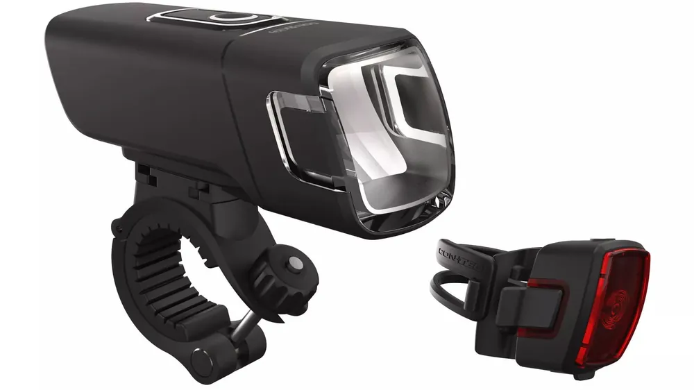 Set far + stop CONTEC DLUX Micro 40 Reducere extra
