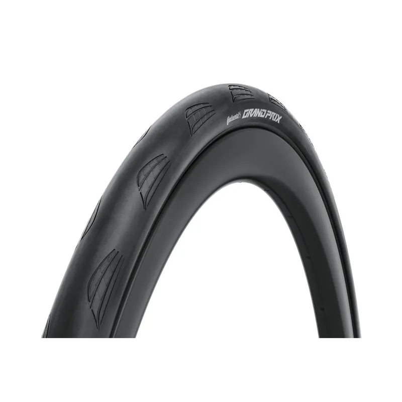 Anvelopa pliabila Continental Grand Prix 28-622 Black Chili black/black Reducere specială