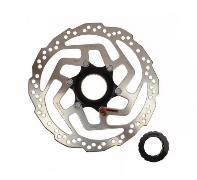 Disc frana bicicleta 180mm Doar azi