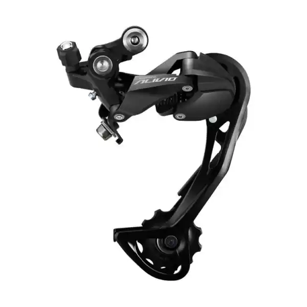 Ofertă exclusivă Schimbator spate Shimano Alivio