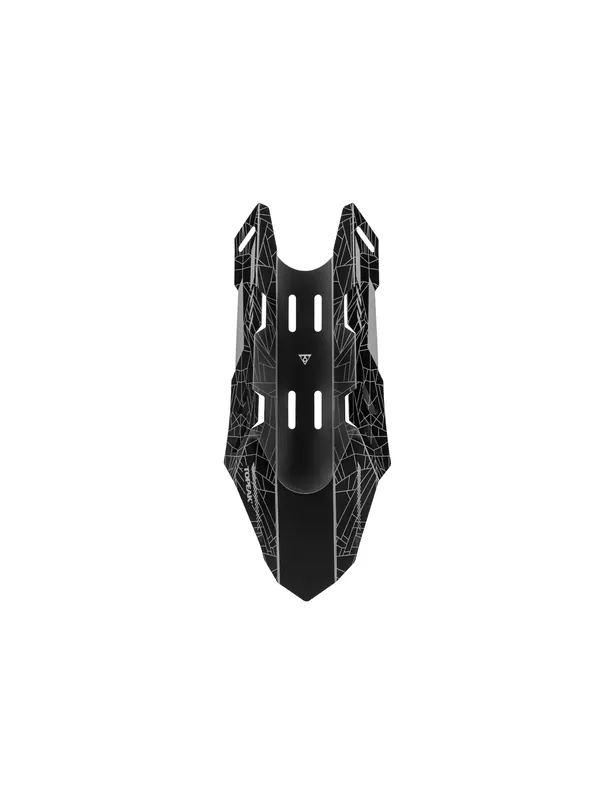 Aparatoare Noroi Fata Topeak D-Flash Dt - 26-29 Inch, Negru Calitate înaltă