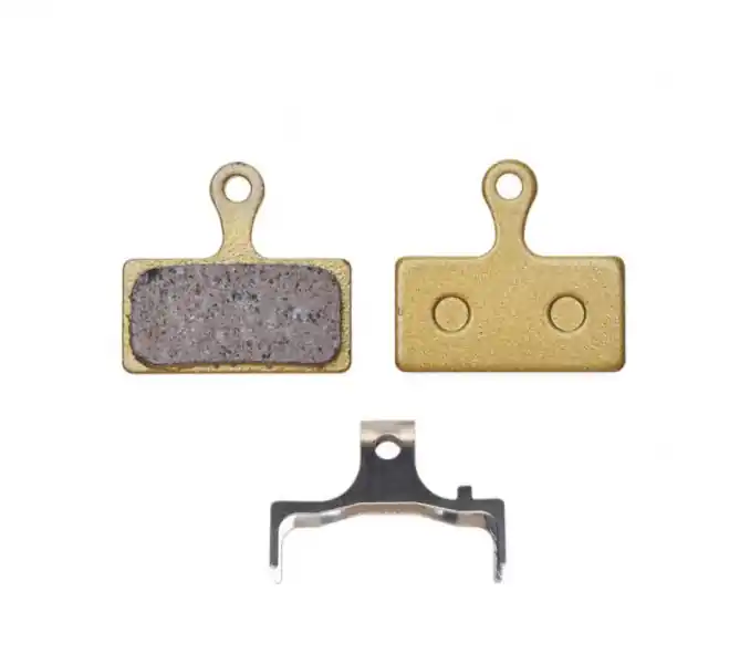 Set placute frana semi-metalice, XT BR-M785, SLX M666 Cumpără online