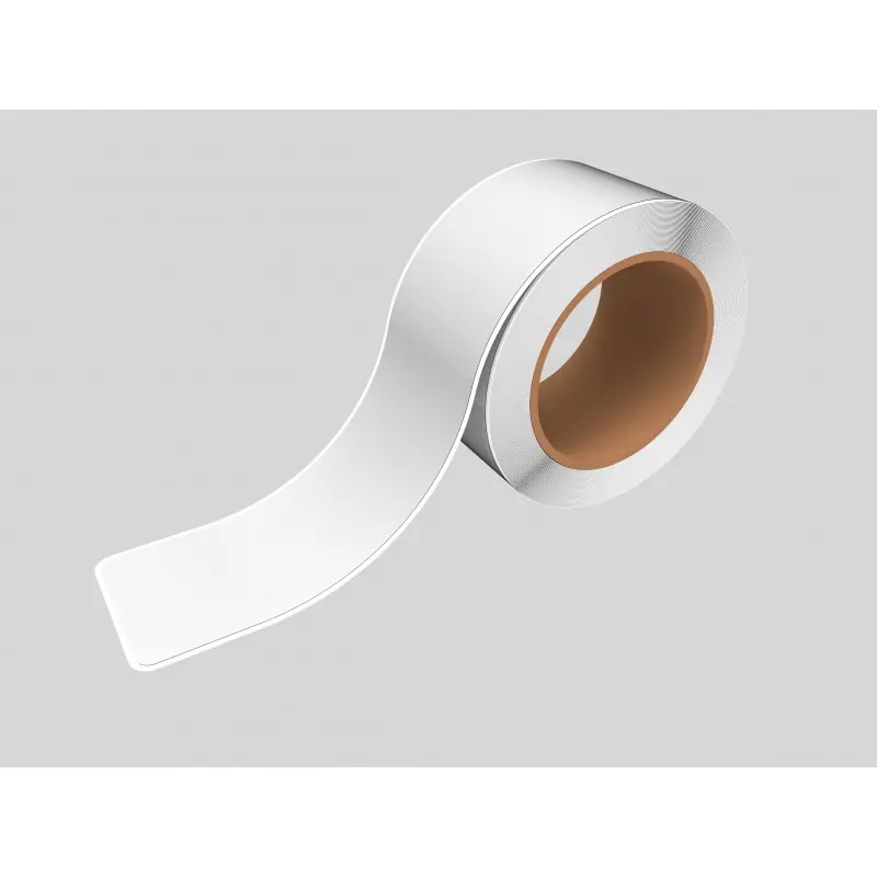 Protectie cadru ZEFAL Armor alb - rola 15mm Ultima șansă