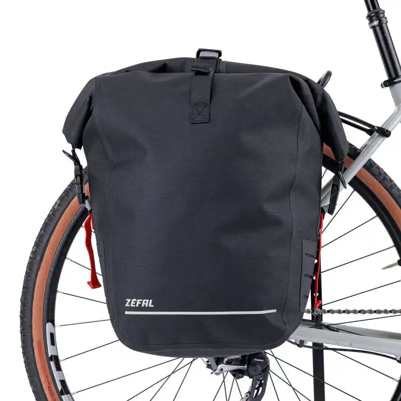 Geanta Portbagaj ZEFAL Z Traveler S30 Bestseller