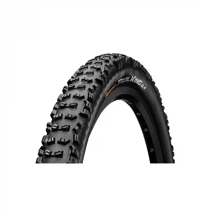Anvelopa pliabila Continental Trail King ShieldWall SL 60-584 (27.5x2.4) Preferatul clienților