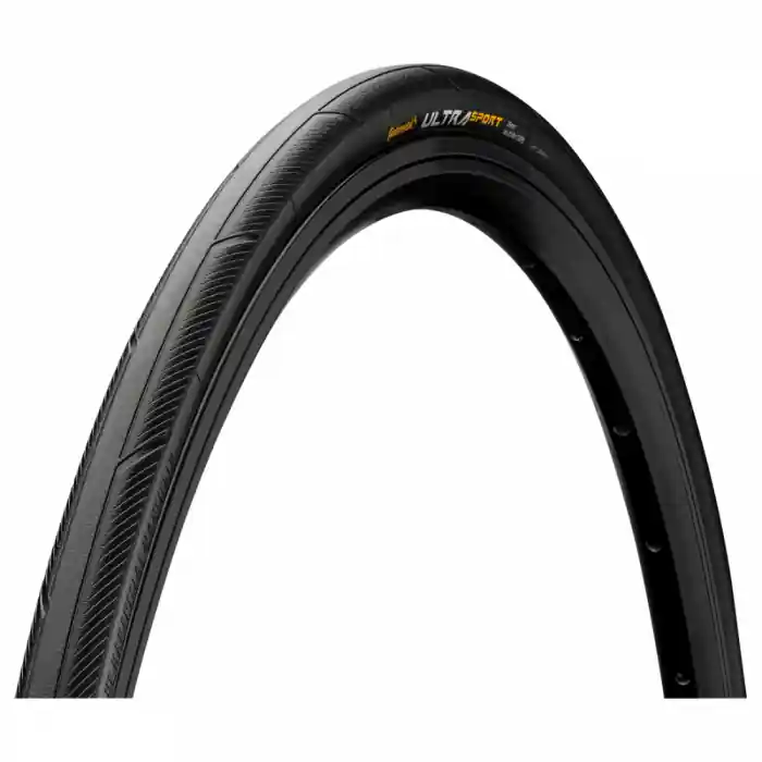 Reducere Anvelopa pliabila Continental UltraSport III SL 28-622 negru OEM