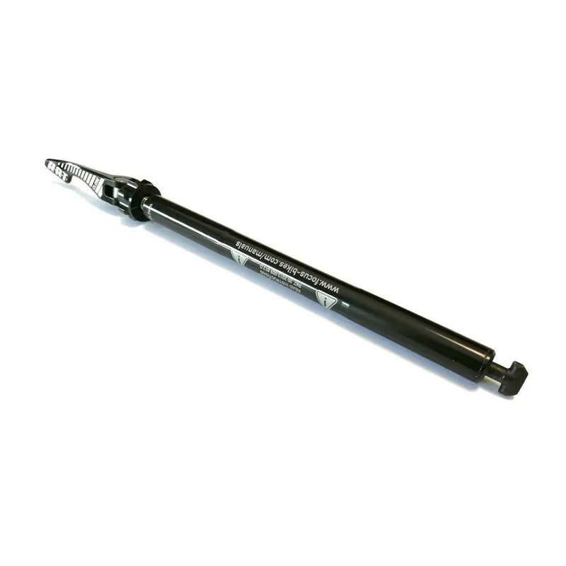 Ax butuc spate thru-axle Focus RAT 142x12mm Livrare expres