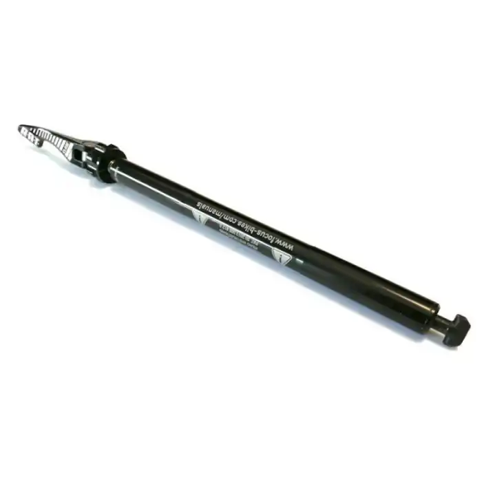 Livrare gratuită Ax butuc spate thru-axle Focus RAT 148x12mm