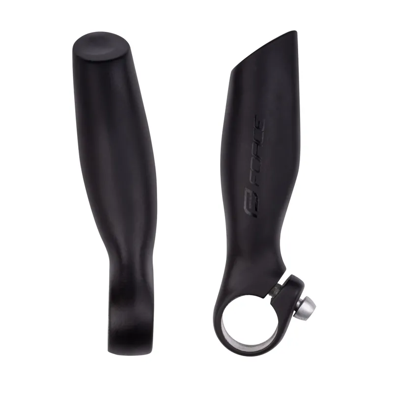 Preț promoțional Extensie ghidon Force B4.6 11.5cm Aluminiu negre