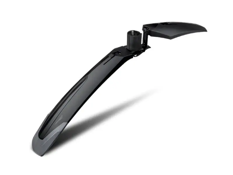 Aparatoare Noroi Fata P2R Mudman 70 - 26-29 Inch, Gri Nu rata