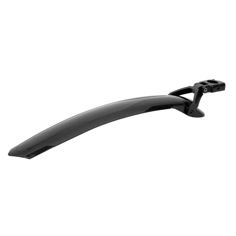 Aparatoare Noroi Spate Polisport Mud Pro - 26-29 Inch, Negru Doar azi