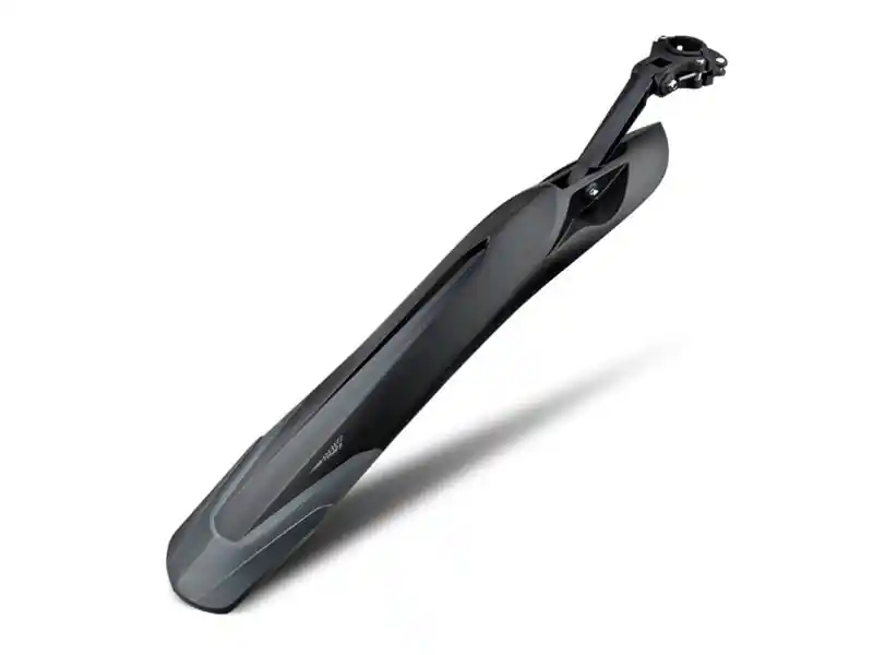 Aparatoare Noroi Spate P2R mudman 70 - 26-29 Inch, Negru Preț redus