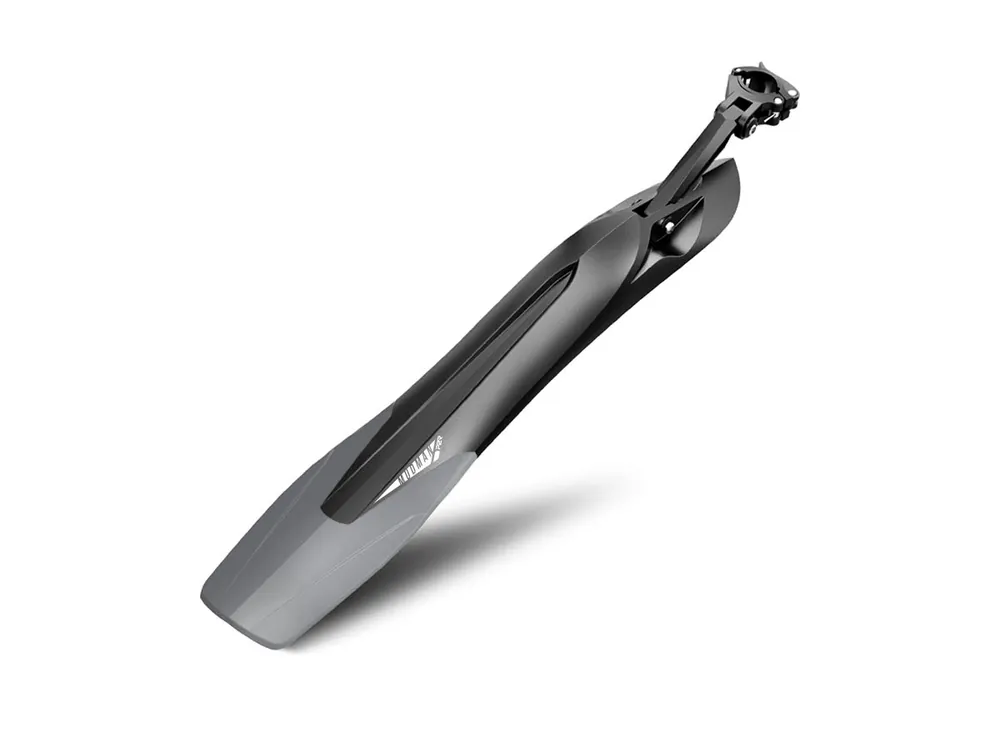Aparatoare Noroi Spate P2R Mudman 80 - 27.5-29 Inch, Gri Disponibil imediat