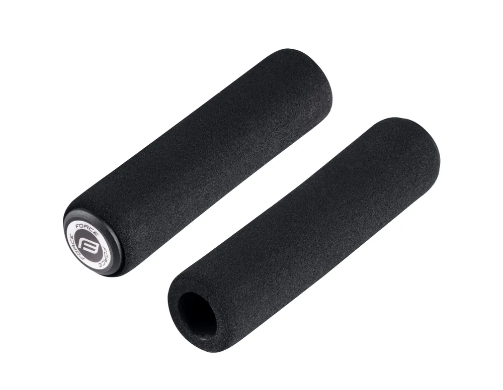 Vezi acum Mansoane Force Foam Round Black neambalate
