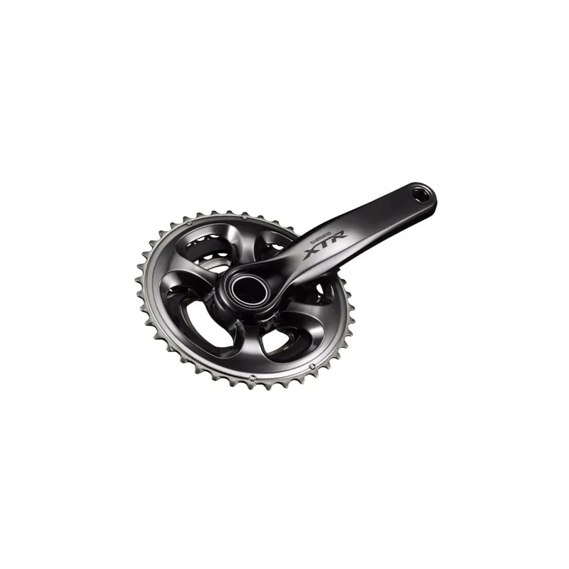 ANGRENAJ PEDALIER SHIMANO XTR FC-M9020-3 40X30X22T, BRAT 170MM Lichidare de stoc