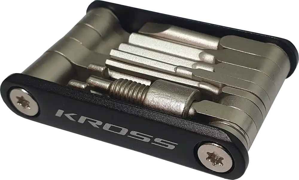 Ofertă Kross - multitool - FLUX 10 PRO