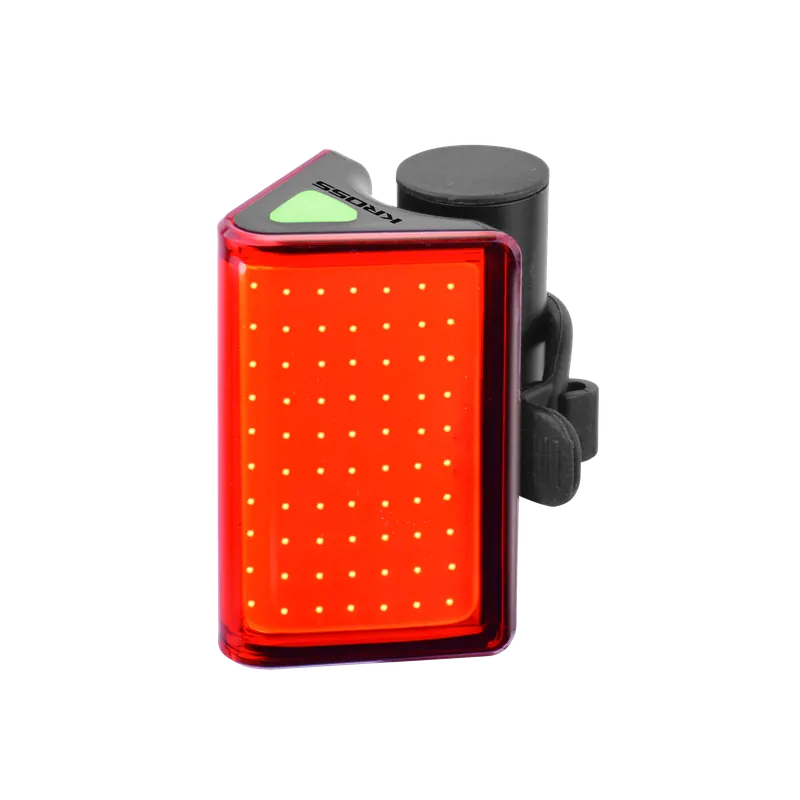 Kross - Lumina Spate - IGNITE 100lm - USB-C Expediere rapidă