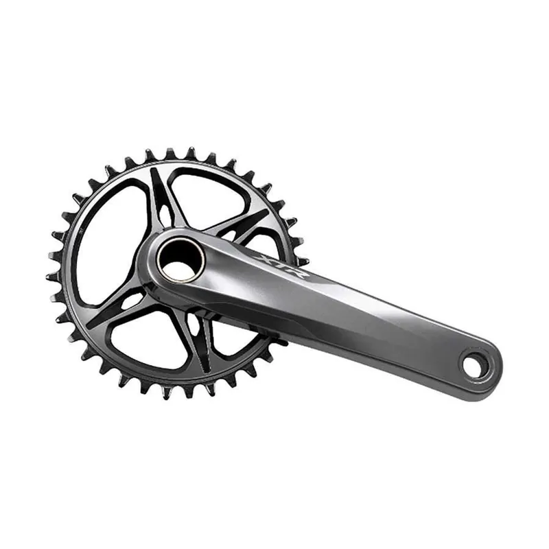 ANGRENAJ PEDALIER SHIMANO XTR FC-M9100-1 BRAT 170MM Ofertă de sezon