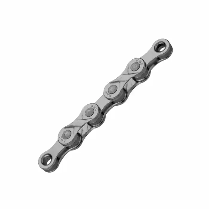 Vezi acum Lant KMC E8 EPT 8 Viteze 133 Zale Ebike Argintiu
