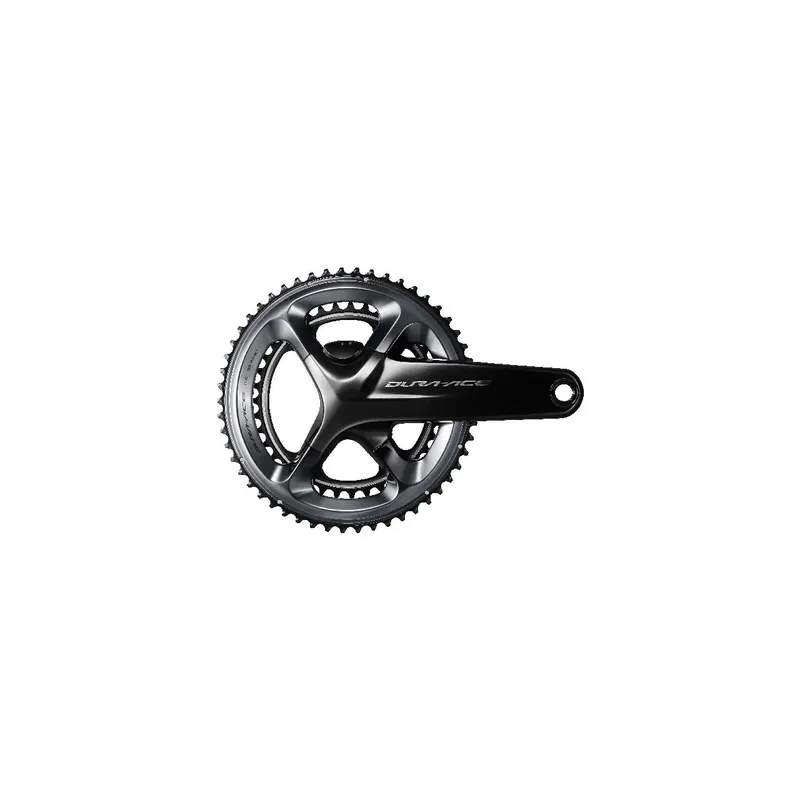 ANGRENAJ PEDALIER/POWER METER SHIMANO DURA ACE FC-R9100-P BRAT 172.5MM Reducere de preț