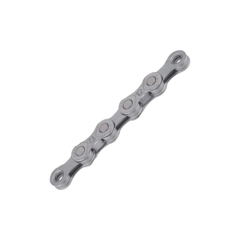 Lant KMC e12 Silver/Black 12 Viteze 126 Zale Cumpărături sigure