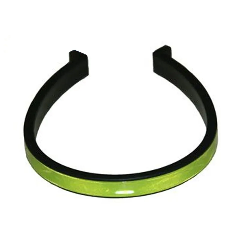 Accesorii Reflectorizante Salzmann 3M - Verde Livrare rapidă