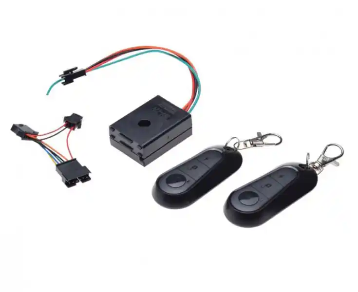 Alarma trotineta Kugoo Dualtron Kaabo Ofertă de sezon