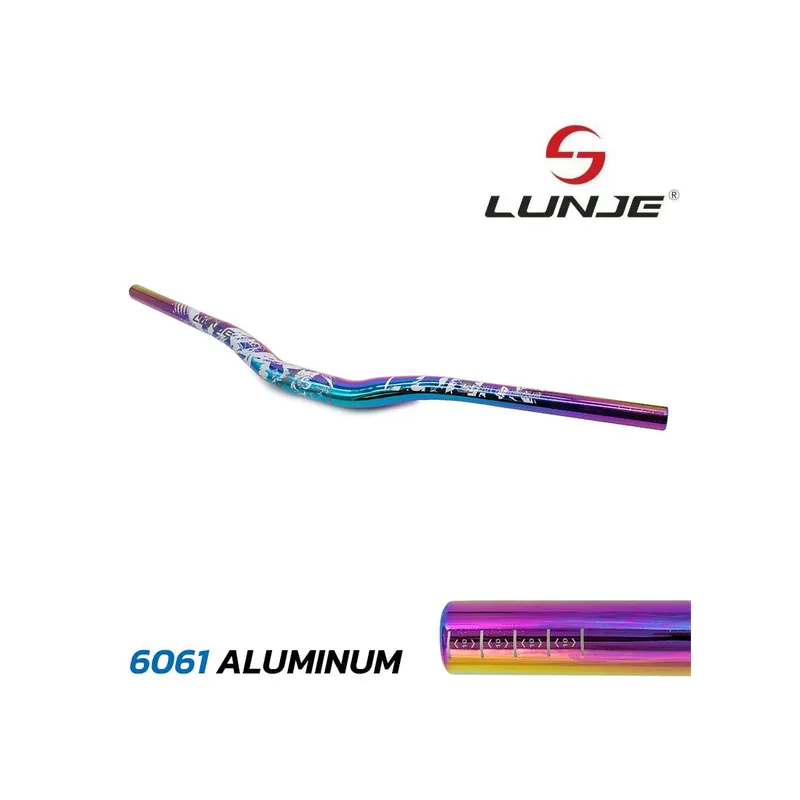 Ghidon 720mm cu rise 25mm multicolor 1 Livrare rapidă