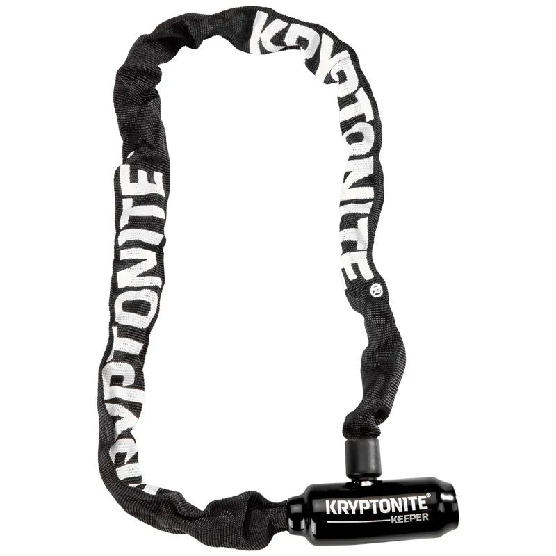 Premium Antifurt Lant KRYPTONITE Keeper 585 - 5mm/85cm