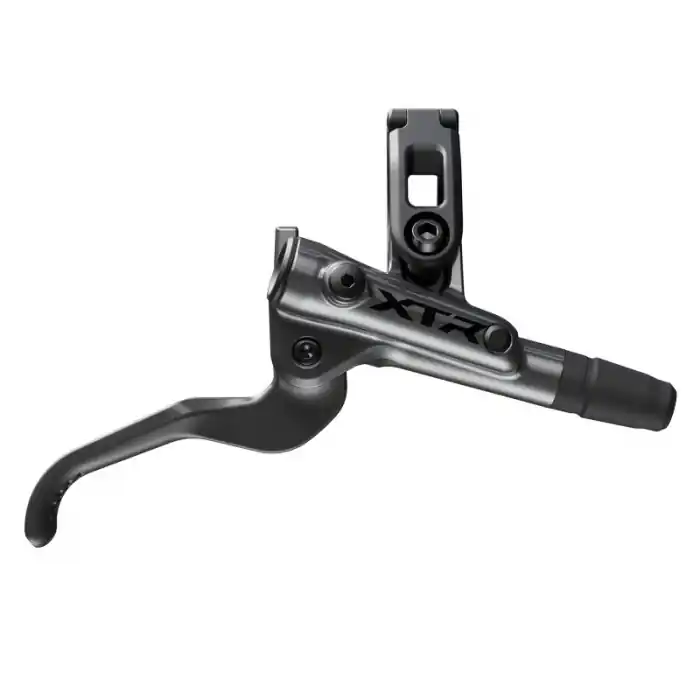 Reducere extra Maneta frana hidraulica Shimano XTR BL-M9200, dreapta