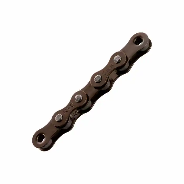 Bestseller Lant KMC Z1 Wide Brown Single-Speed 112 Zale