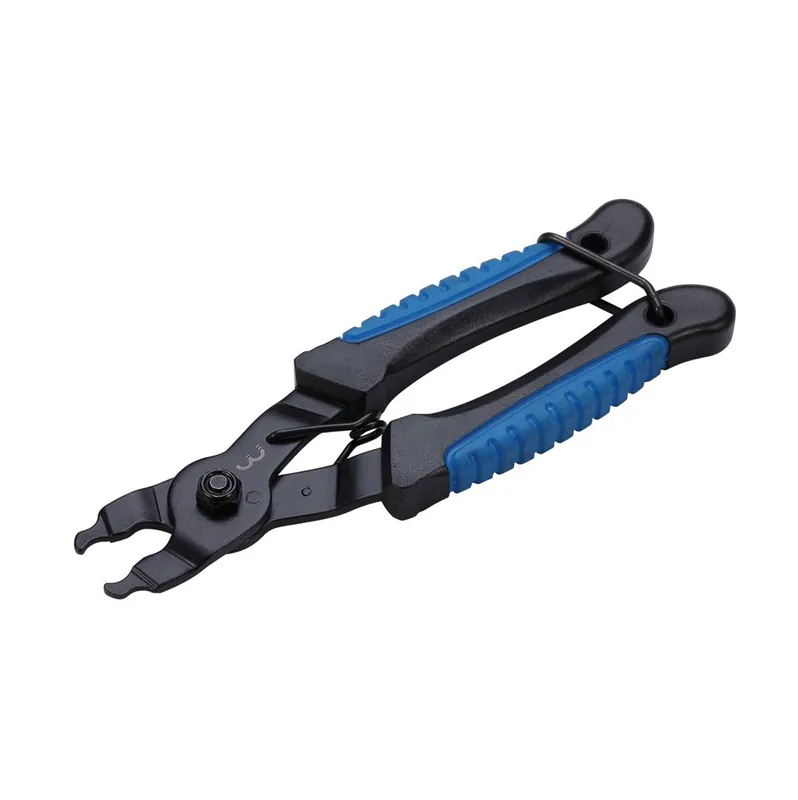 Livrare expres BBB - Cleste cheita lant BBB LinkFix BTL-77 - negru albastru