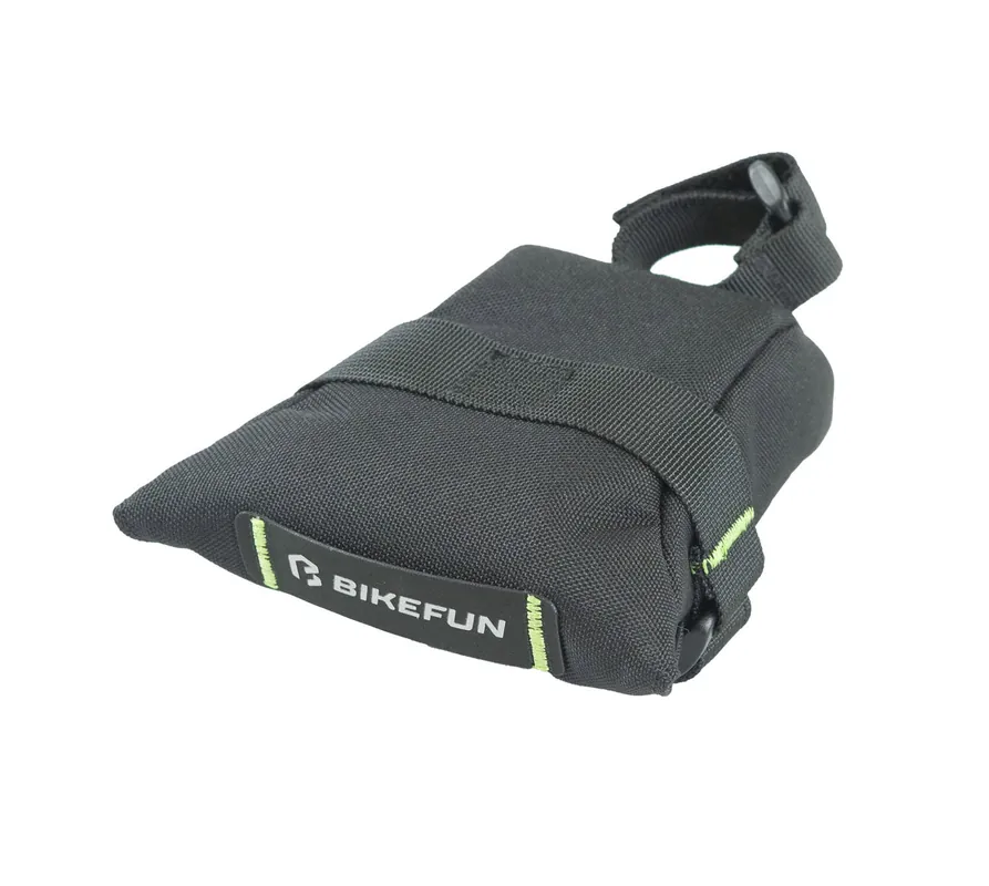 Geantă Bikefun Apex S pe șa - Bfsb01 Comandă acum