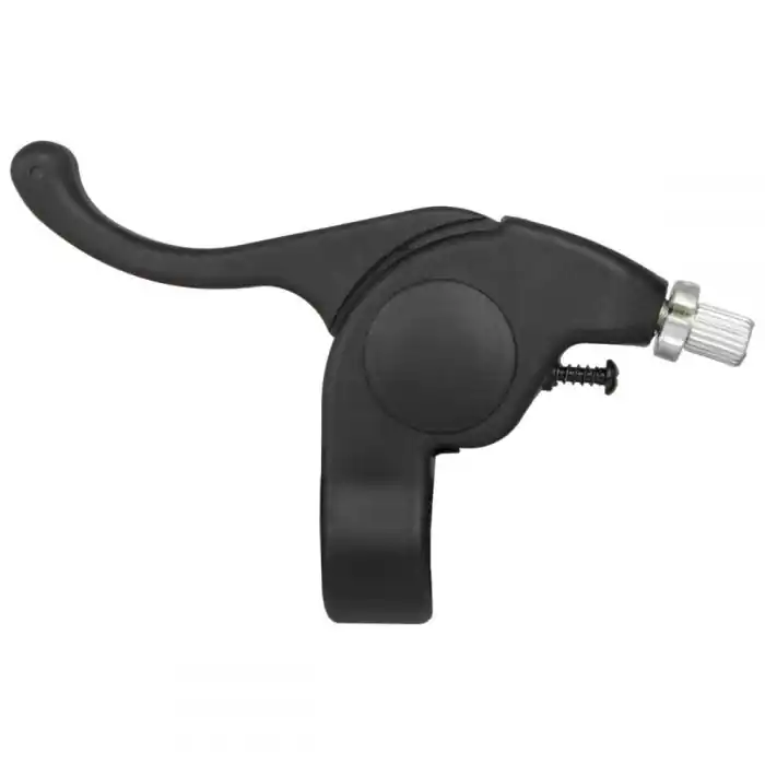 Bestseller Maneta Frana Copii M-WAVE Stanga Plastic Negru