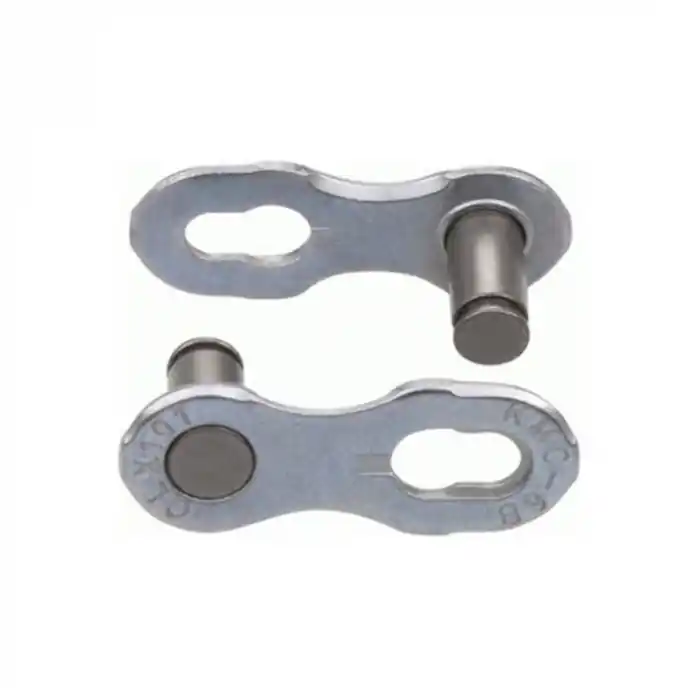 Za Rapida KMC Missing Link 101NR EPT Silver Single-Speed Preț redus