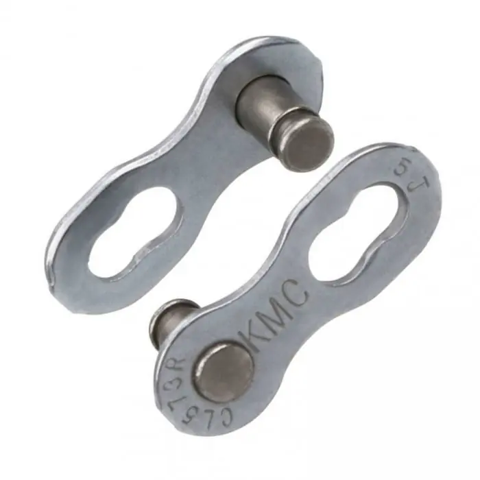 Za Rapida KMC Missing Link 7/8R Silver 7.3mm 7/8 Viteze Livrare gratuită