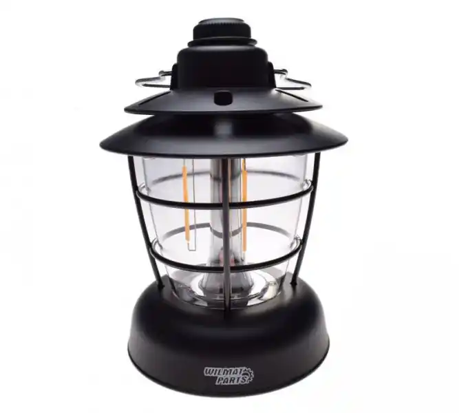 Popular Lampa felinar in stil retro, Led, 350lm