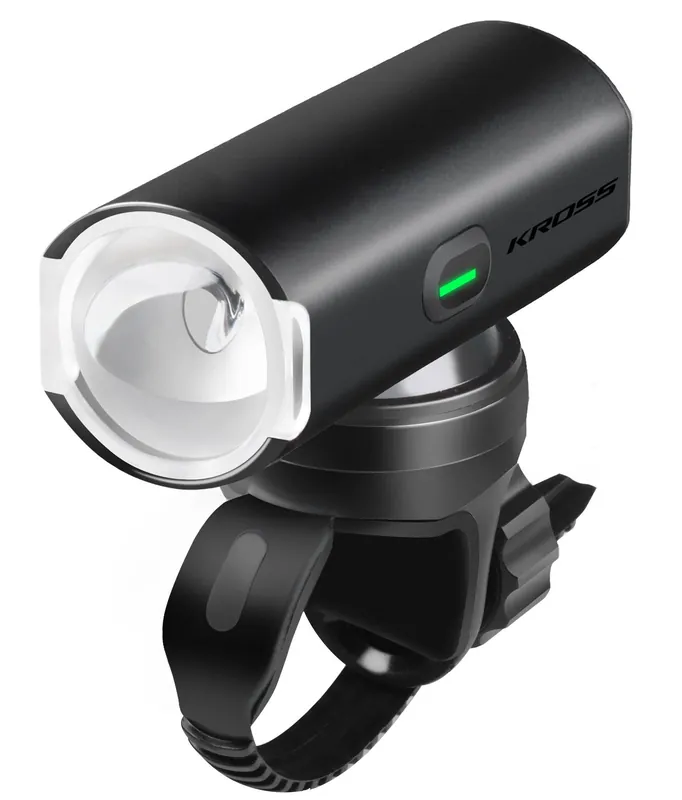 Kross - Lumina Fata - PHOTON 550lm - USB-C Cel mai bun preț