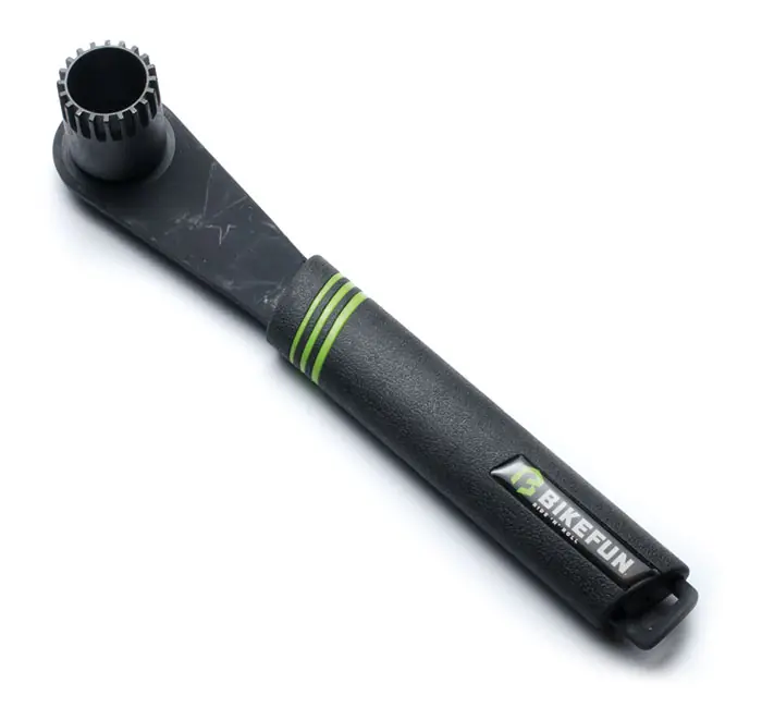 Cumpărături sigure Sculă Bikefun Bb cheie - Bt-11T