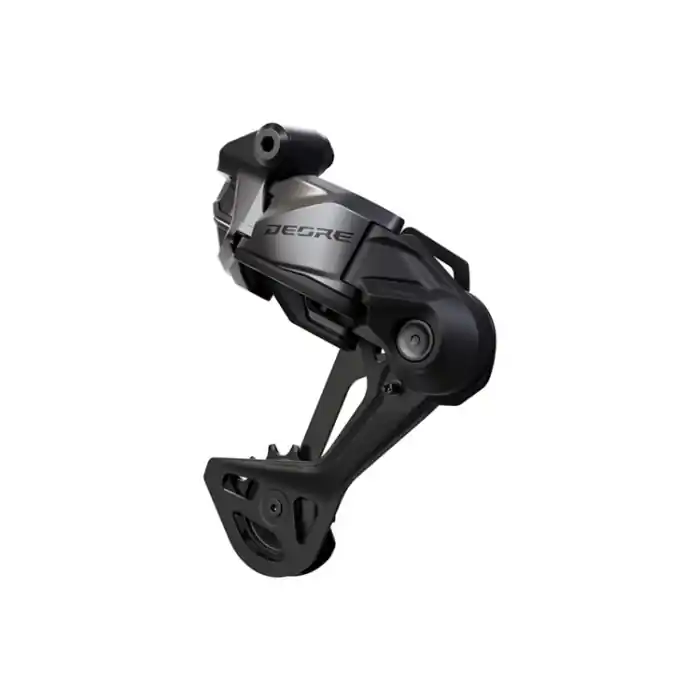 ​​​​​​​Schimbator spate Shimano Deore Di2 RD-M6260-12, 12 viteze, prindere directa, 1st grup Mai ieftin