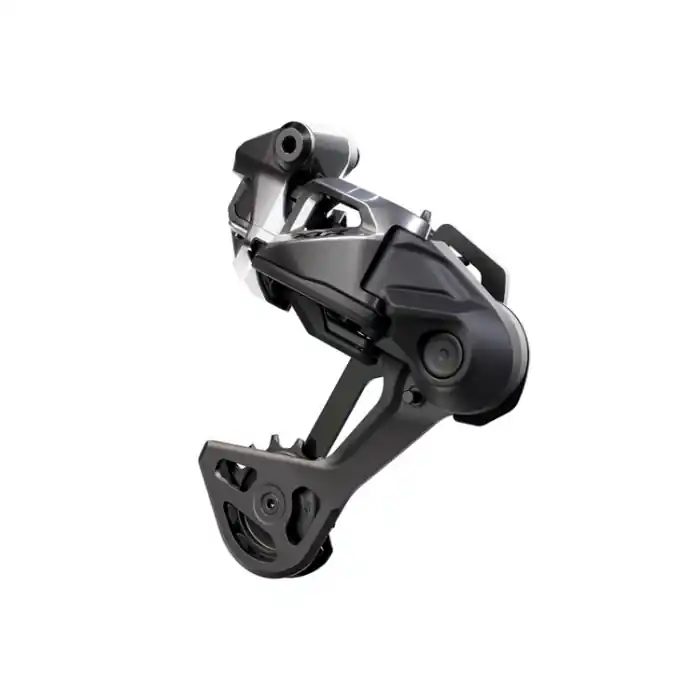 Reduceri Schimbator spate Shimano XTR RD-M9260-GS, 12 viteze, top normal, cu TL-EW300, prindere directa, 3rd group