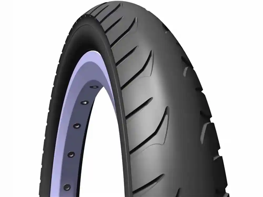 Anvelopa biciclete/carucioare Mitas 10"x1,75 47-152 V63 GOLF Preț redus