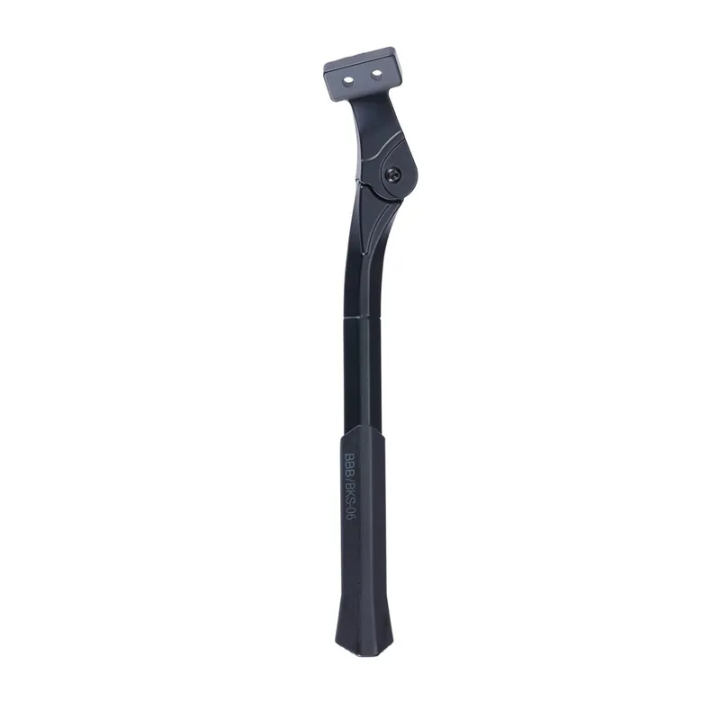 BBB - Cric Bicicleta suport 18mm, ConnectKick 26-29 inch - negru Retur ușor