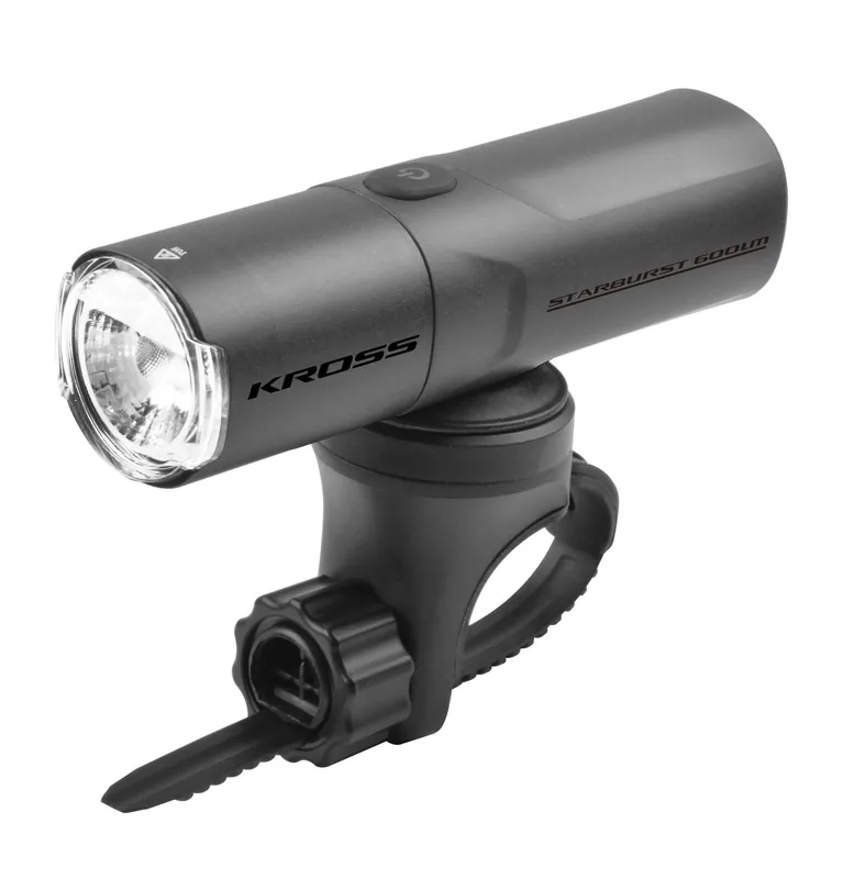 Kross - Lumina Fata - STARBURST 600lm Rotate - USB-C Cumpără online